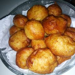 A picture of Puf puf.