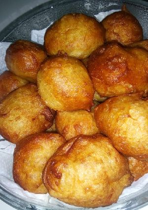 A picture of Puf puf.
