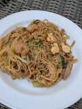 Mee goreng, a legjobb indonéz tészta