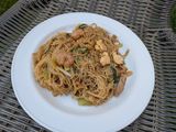 Mee goreng, a legjobb indonéz tészta