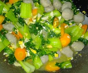 Resep Terbaik Cah Pokcoy Nikmat Lezat Resep Terbaik Cah Pokcoy Nikmat Lezat