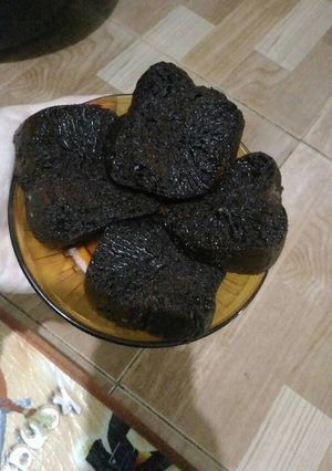 Foto resep Karamel