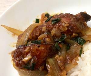 Resep Terbaik Ayam Goreng Mentega Nikmat Lezat Resep Terbaik Ayam Goreng Mentega Nikmat Lezat