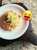 Arroz bir biru