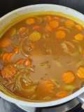 Japanese Curry