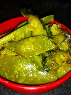 ঘরোয়া শুক্ত (gharoa sukto recipe in Bengali) রেসিপির প্রধান ছবি