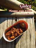 Gudeg Manggar