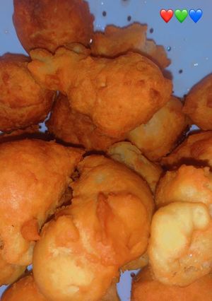 Buns ainihin hoton girkin