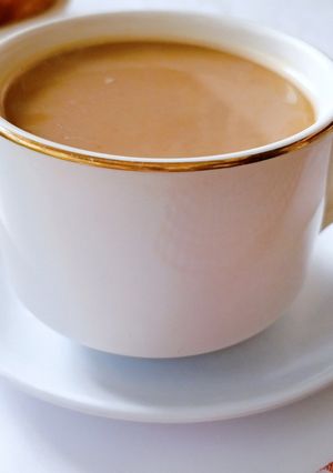 Foto resep Coffee Cream