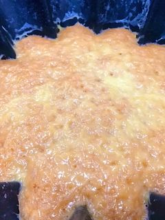 Foto resep Brownies kukus strawberry