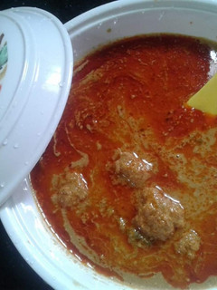 மட்டன் கோலா தேங்காய் பால் குழம்பு செய்முறை முக்கிய புகைப்படம்