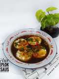 Telur Ceplok 3 Saus