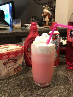 A picture of Sayori.