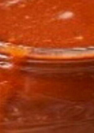 صورة لوصفة صوص الباربكيو المنزلي لجميع انواع المشويات