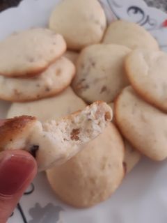 عکسی از دستور کوکی لاهیجان