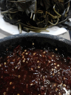 Foto resep Brambang Asem