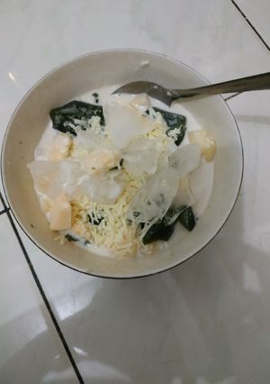 Foto resep Cincau timun suri