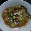 Cilok Saus Pedas Asam Manis