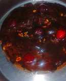चॉकलेट कुकर केक (Chocolate cooker cake recipe in hindi)