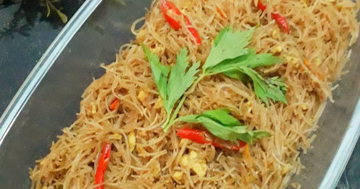 3635 Resep Bihun Jagung Goreng Enak Dan Sederhana Ala Rumahan Cookpad