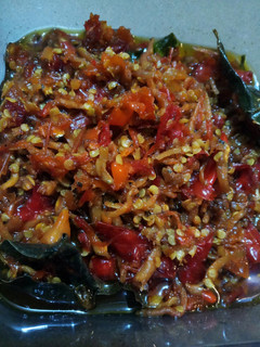 Foto resep Sambel teri