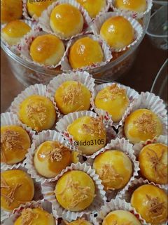 Foto resep Nastar Klasik & Nastar Keju