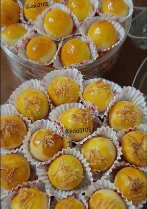 Foto resep Nastar Klasik & Nastar Keju