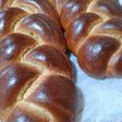 Challah bread