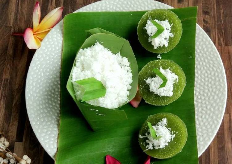 Kue lumpang