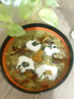 عکسی از دستور آش رشته