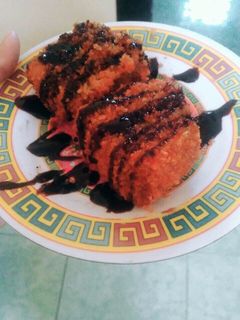 Foto resep Pisang Nugget Super Simple