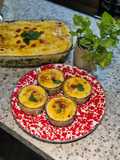 Pastel Ayam Tutup