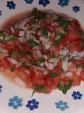 Pico e` gallo