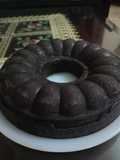 Bolu Ketam Item filling keju