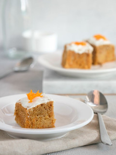 Foto resep Carrot Cake