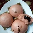 Bakpao pinky