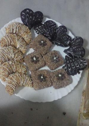 صورة لوصفة قاطو بنين