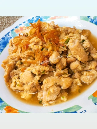 Langkah Mudah untuk Menyiapkan Resep Ayam Lapis yang Enak Banget Anti Ribet, Bisa Manjain Lidah