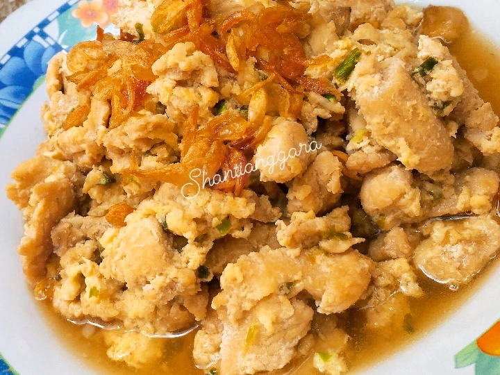 Langkah Mudah untuk Menyiapkan Resep Ayam Lapis yang Enak Banget Anti Ribet, Bisa Manjain Lidah