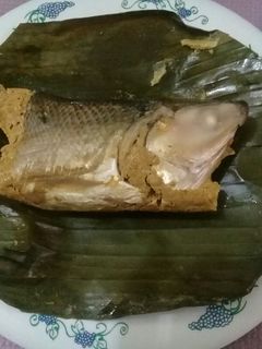 Foto resep Otak-otak ikan bandeng