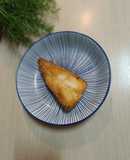 奶油煎鱈魚