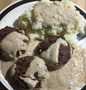 Easy Steps Prepare Recipes Gravy smothered hamburgers and mashed potatoes the Perfect Tasty.