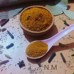 A picture of Nihari_Masala_Special.