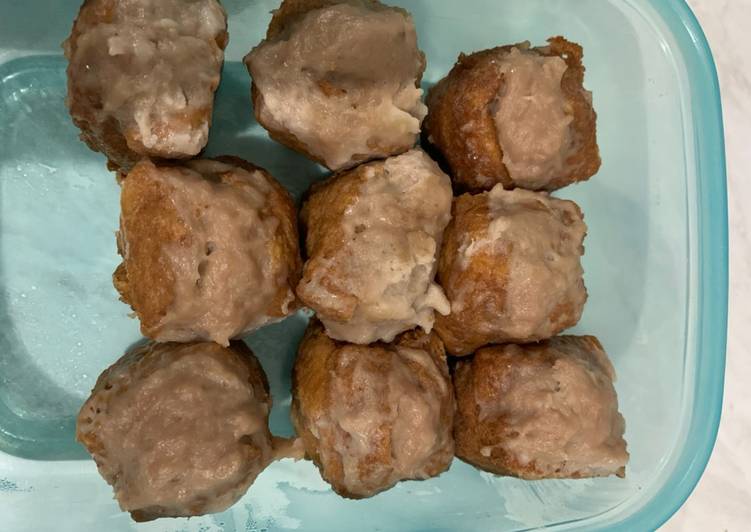 Tahu bakso