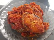 Gambar tengiri balado