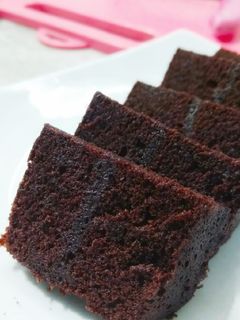 Foto resep Brownies Kukus Ny Liem