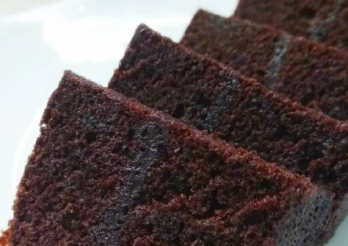 Resep Brownies Kukus Ny Liem Resep Brownies Kukus Ny Liem
