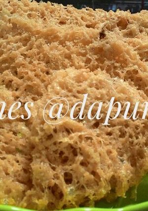 Foto resep Kremes