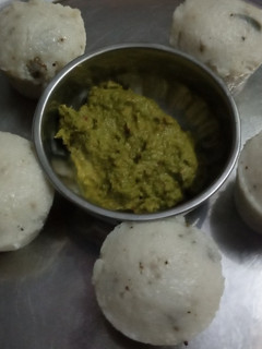 காஞ்சிபுரம் இட்லி செய்முறை முக்கிய புகைப்படம்