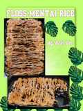 Floss Mentai Rice
